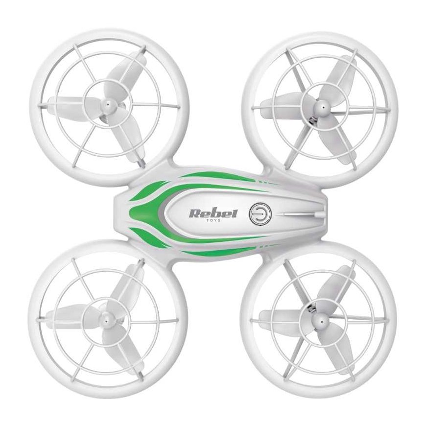 Rebel Dron SPARROW – 2