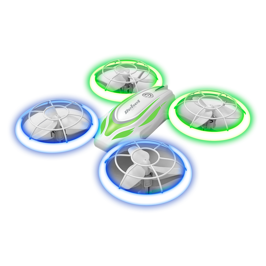 Rebel Dron SPARROW – 3