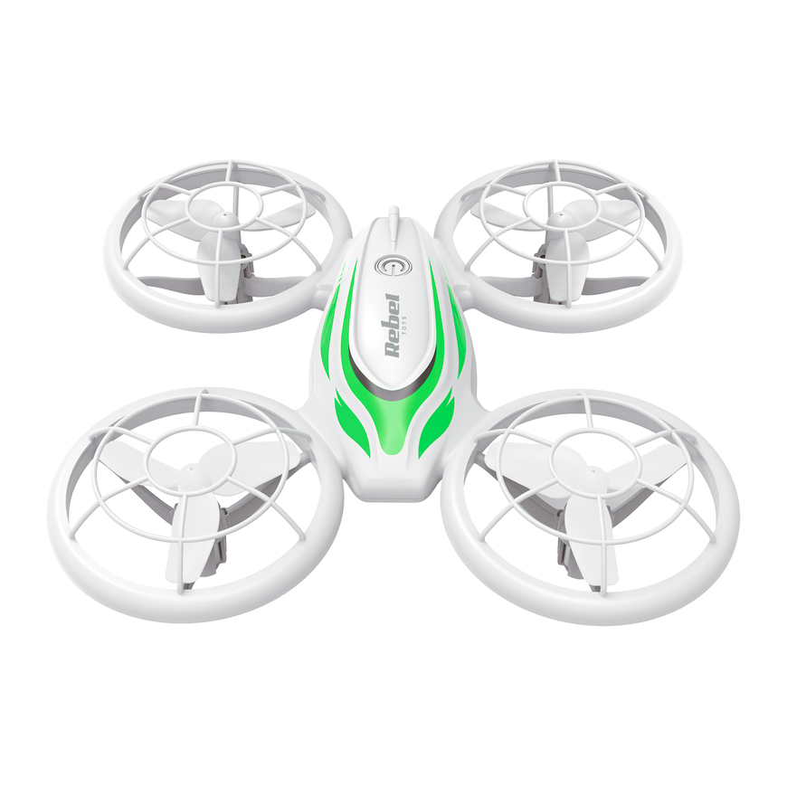 Rebel Dron SPARROW – 4