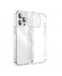 Joyroom JR-14D3 transparent case for iPhone 14 Plus