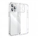 Joyroom JR-14D3 transparent case for iPhone 14 Plus Joyroom JR-14D3 transparent case for iPhone 14 Plus