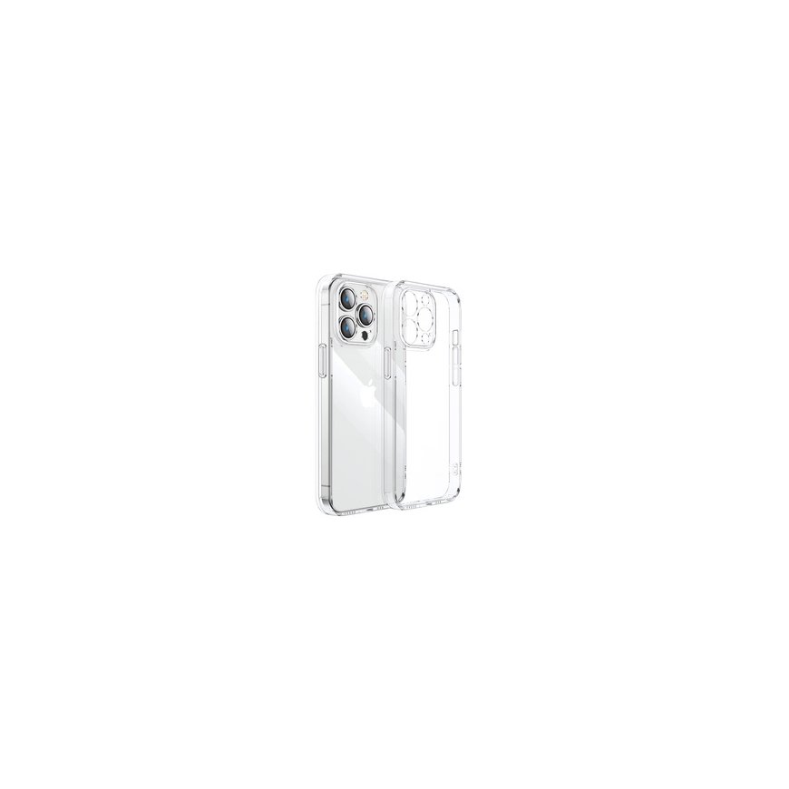 Joyroom JR-14D3 transparent case for iPhone 14 Plus – 2