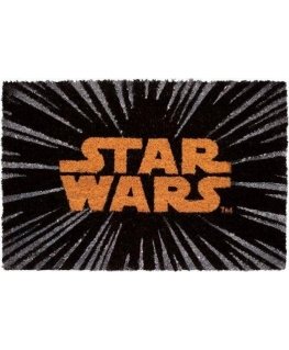 Star Wars Star Wars Star Wars Door Mat