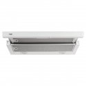 Built-in hood FREGGIA CHS46GW
