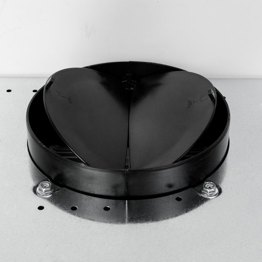 Built-in hood FREGGIA CHS46GW – 5