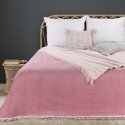 Eurofirany BLANKET/ACRYL/29/B 220X240 J. PINK + BOX Eurofirany BLANKET/ACRYL/29/B 220X240 J. PINK + BOX