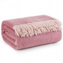 Eurofirany BLANKET/ACRYL/29/B 220X240 J. PINK + BOX Eurofirany BLANKET/ACRYL/29/B 220X240 J. PINK + BOX