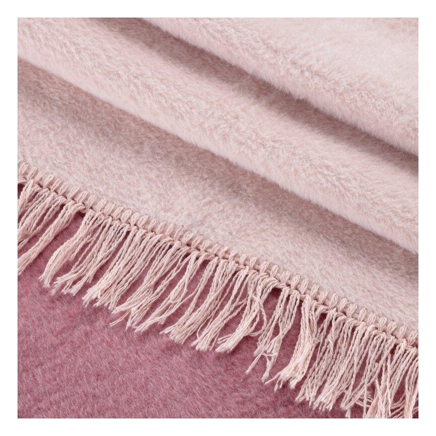 Eurofirany BLANKET/ACRYL/29/B 220X240 J. PINK + BOX – 4