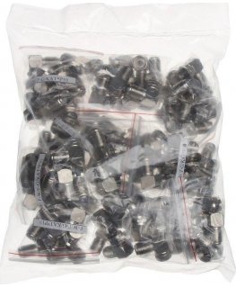 CORNER CONNECTOR FW/FG/KAT*P100