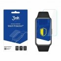 3Mk Protective screen film for the Honor Band 6 smart watch 3Mk Protective screen film for the Honor Band 6 smart watch