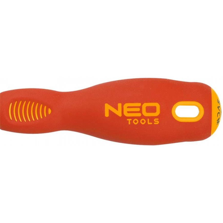 Neo slotted screwdriver 1000 V, 6.5x150 mm - 04-055 – 3