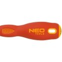 Neo slotted screwdriver 1000 V, 6.5x150 mm - 04-055