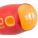 Neo atsuktuvas su įpjovomis 1000 V, 6,5x150 mm - 04-055