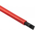 Neo slotted screwdriver 1000 V, 6.5x150 mm - 04-055