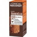 L'Oreal Paris Long beard and face skin oil L'Oreal Paris Men Expert Barber Club for men 30 ml L'Oreal Paris Long beard and face skin oil L'Oreal Paris Men Expert Barber Club for men 30 ml