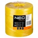 Neo 1000 m polypropylene string Neo 1000 m polypropylene string