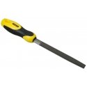 Stanley Round file, 150 mm square Stanley Round file, 150 mm square