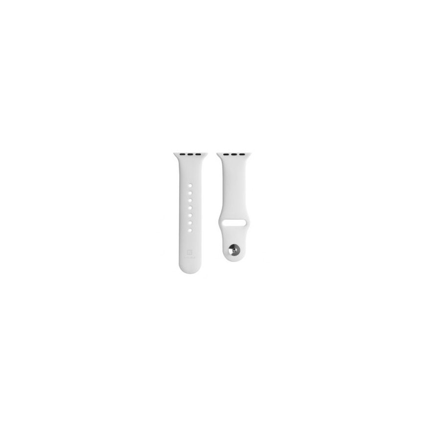 Evelatus Apple Watch 42/44/45mm Silicone Loop