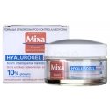 Intensyviai drėkinantis kremas Mixa Hyalurogel 50ml Intensyviai drėkinantis kremas Mixa Hyalurogel 50ml