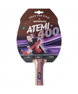 Other "Atemi 400" table tennis racket S214563