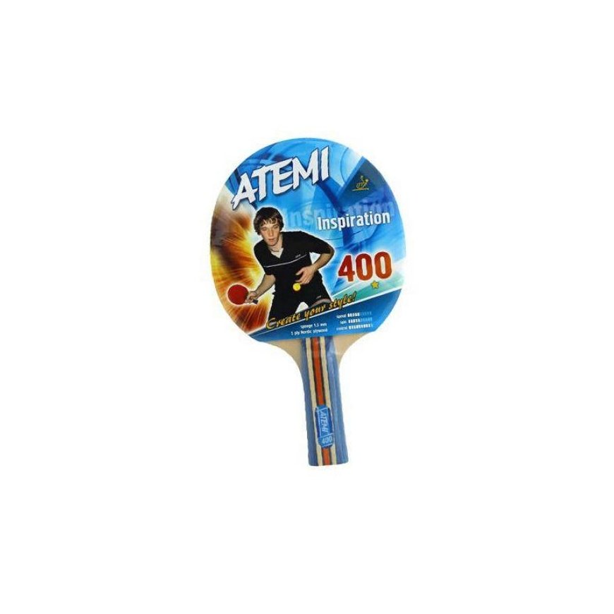 Other "Atemi 400" table tennis racket S214563 – 4