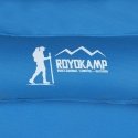 Royokamp sulankstoma paplūdimio kėdė, mėlyna Royokamp sulankstoma paplūdimio kėdė, mėlyna