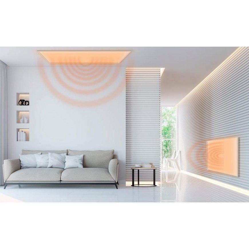 Heater Neo 90-104 promiennikowy 720 W – 3