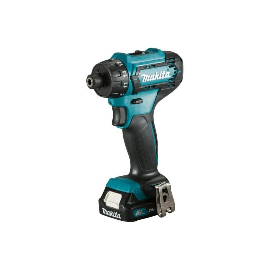 MAKITA DRILL / DRILL 12V Hex