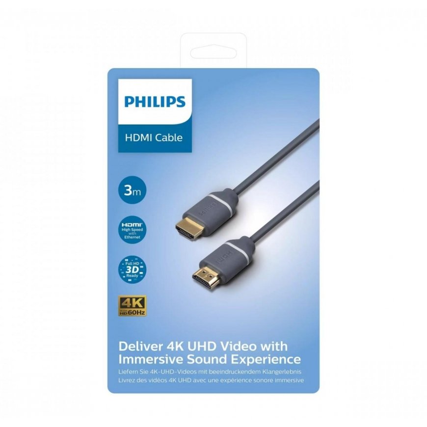 Philips Cable Philips Cable HDMI 2