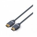 Kabelis Philips Kabelis HDMI 2.0 4K 60Hz Ultra HD 18 Gbps, High Speed 3m