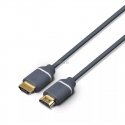 Kabelis Philips Kabelis HDMI 2.0 4K 60Hz Ultra HD 18 Gbps, High Speed 3m