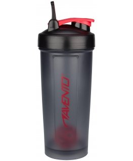 Drinker AVENTO Shaker 21WQ 1l Grey/Red
