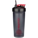 Drinker AVENTO Shaker 21WQ 1l Grey/Red Drinker AVENTO Shaker 21WQ 1l Grey/Red