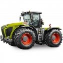 Malik Labai didelis RC traktorius CLAAS Axion 1:16 Malik Labai didelis RC traktorius CLAAS Axion 1:16