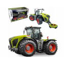 Malik Labai didelis RC traktorius CLAAS Axion 1:16 Malik Labai didelis RC traktorius CLAAS Axion 1:16