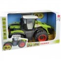 Malik Very large RC tractor CLAAS Axion 1:16
