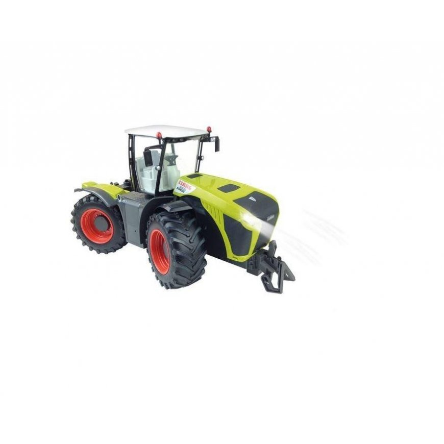 Malik Very large RC tractor CLAAS Axion 1:16 – 5