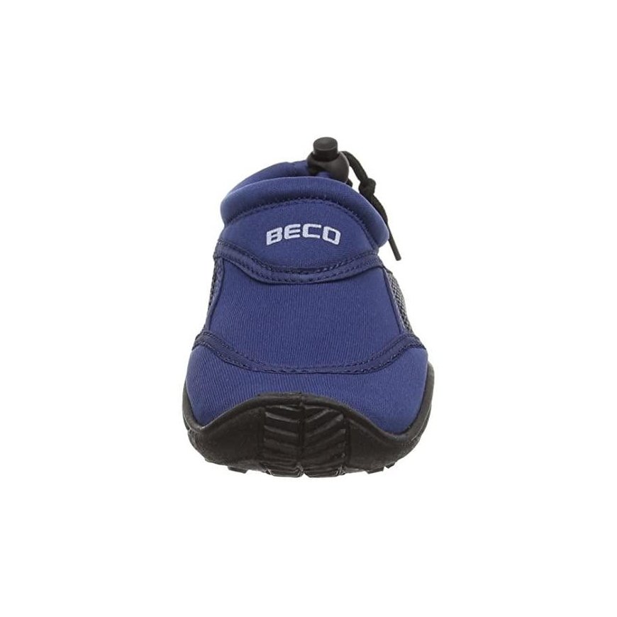 Beco beermann Mėlyna Vandens batai vaik. 92171 63 31 mėlynas/oranžinis – 5