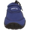Beco beermann Blue Water shoes for children. 92171 63 31 blue/orange