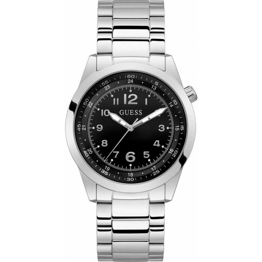 GUESS Watch Watches GUESS GENTS GW0493G1
