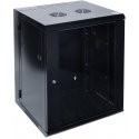 Array RACK HANGING TWO-SECTION CABINET EPRADO-R19-15U/2S