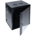 Array RACK KABANTI, DVIEJŲ SEKCIJŲ SPINTA EPRADO-R19-15U/2S