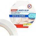 Tesa non-slip tape, W25mm, LENGTH 5M, DESIGNED FOR WATERPROOF BATHROOMS H5553302 TESA