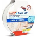 Tesa neslystanti juosta, W25mm, ILGIS 5M, SUKIRTAS VANDENIUI ATSALIAI VONIOS KAMBARIAI H5553302 TESA Tesa neslystanti juosta, W25mm, ILGIS 5M, SUKIRTAS VANDENIUI ATSALIAI VONIOS KAMBARIAI H5553302 TESA