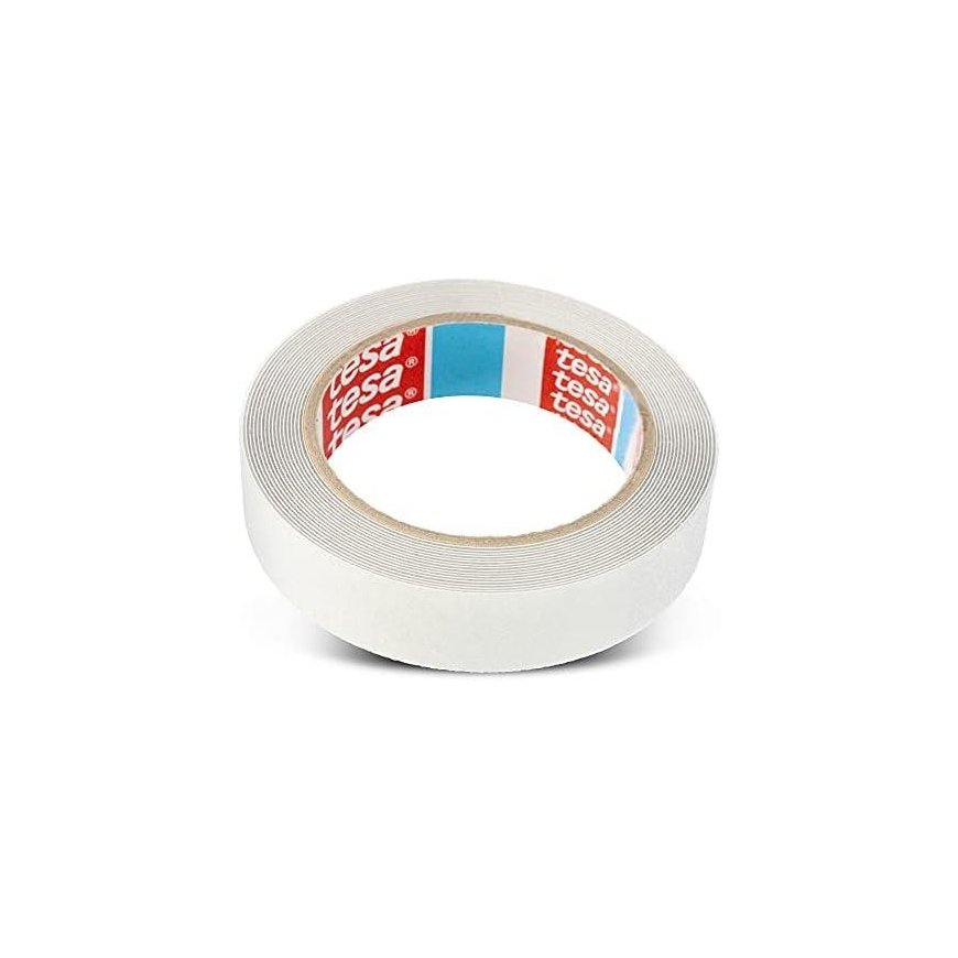 Tesa neslystanti juosta, W25mm, ILGIS 5M, SUKIRTAS VANDENIUI ATSALIAI VONIOS KAMBARIAI H5553302 TESA – 5