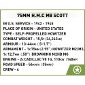 Cobi HMC M8 Scott Bricks
