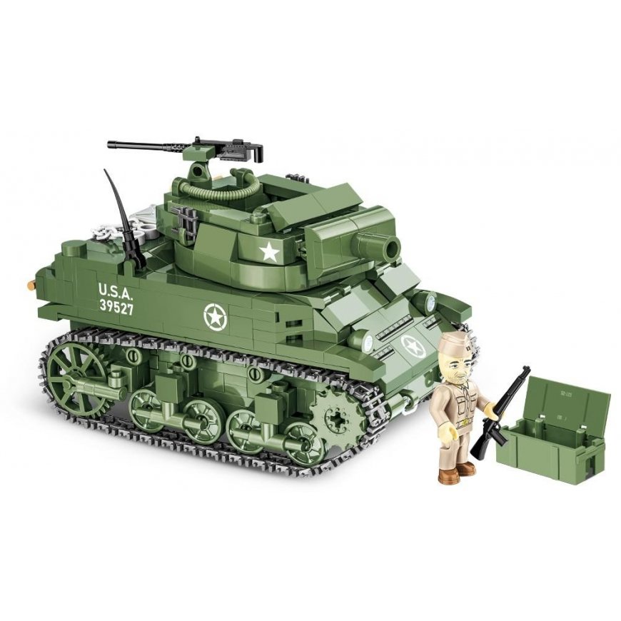 Cobi HMC M8 Scott Bricks – 4