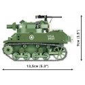 Cobi HMC M8 Scott Bricks