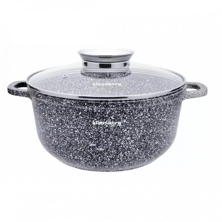 Klausberg POT 3.3L 22cm