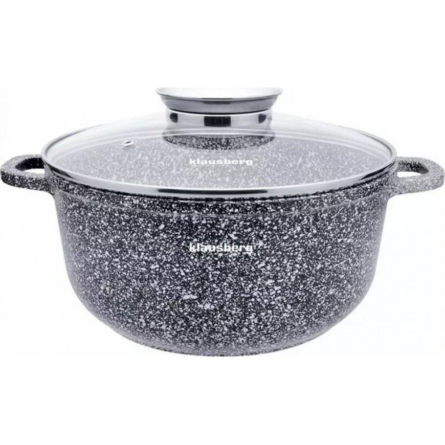 Klausberg PUODAS 3,3L 22cm – 4
